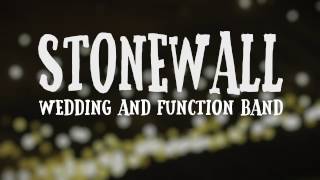 Stonewall Wedding Band (Northern Ireland) Promotional Video