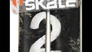 Skate 2 OST - Track 51 - Youth Brigade - I Hate My Life