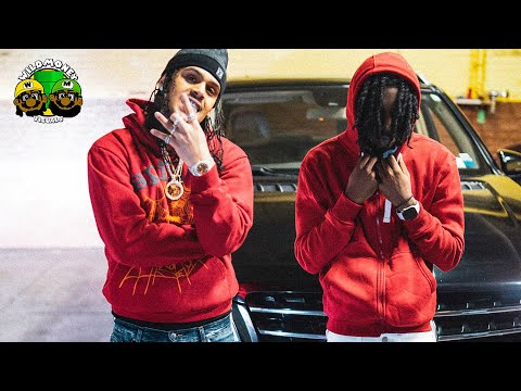 ACE $UPREME - DO WHAT I WANT (FEAT. KUSHIE SUNOCO) (Official Video) | DIR. WILDMONEY VISUALS