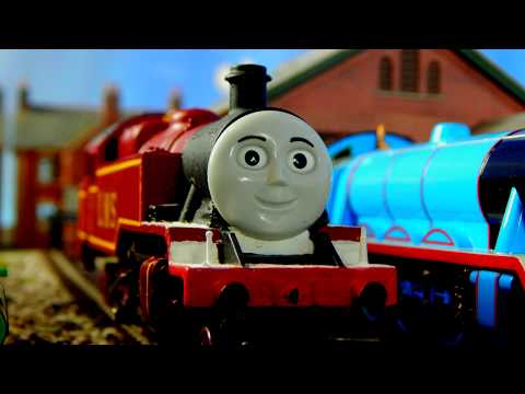 Sodor: The Magic Within Episode VI - Retaliation