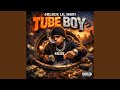 Tube Boy