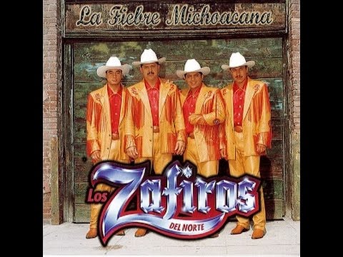 La Dulceria - Los Zafiros Del Norte (La Fiebre Michoacana)