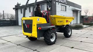 Minikallur Wacker Neuson DW60-2 | Pilt 5 - Machineryline