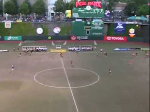 #9 Antou Jallow Timbers Highlight video 0001