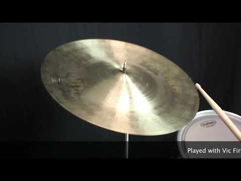 Sabian 19" Paragon Chinese