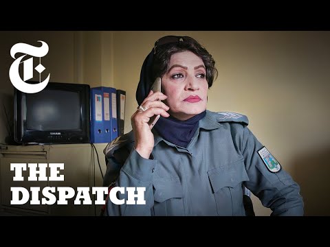 Why Afghan Women Fear a Peace Deal with the Taliban | The Dispatch