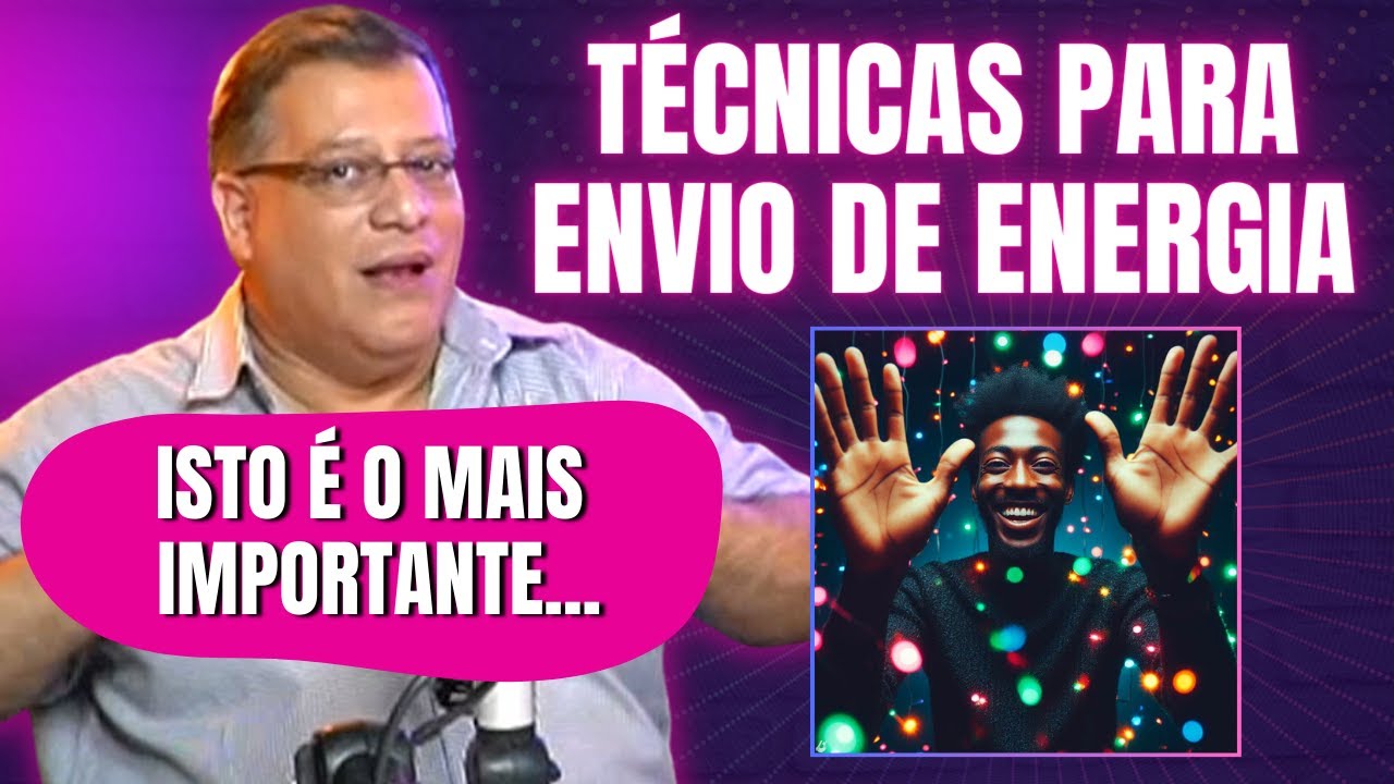 MÉTODOS DE ENVIO DE ENERGIA