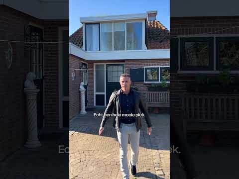 Te koop: Herenweg 91, Oosterzee