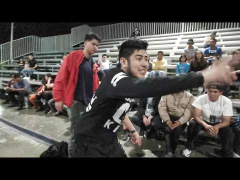 [CUARTOS] ERIK & BENER VS KOKE & ESEK [F #02 MAR l T3 2020]