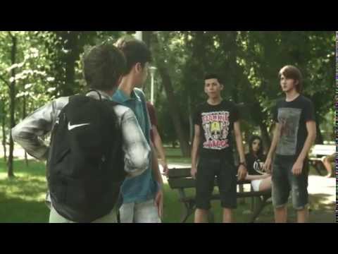 Teaser "UNFRIEND" by Rapha Tudor (scurtmetraj)