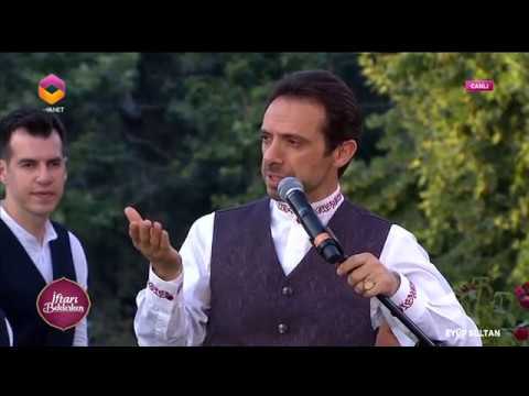 Fatih Koca - Bülbüller Sazda Güller Niyazda (9 Haziran 2018)