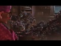 Ratatouille Evacuation Drill Scene