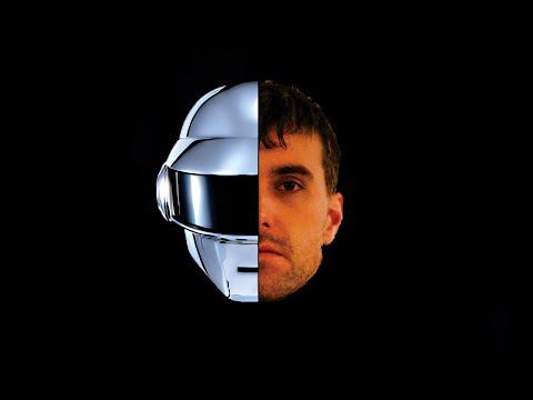 Daft Punk Vs Fred Again.. - Digital Love Vs  Billie (Loving Arms) (Fred Again.. Mashup)