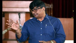 Pas. Daniel Calvin Be Ye Transformed - I, (14-08-17), "Evil to Good"