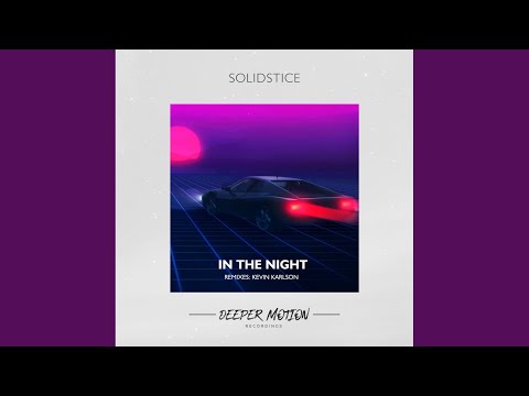 In The Night (Kevin Karlson Remix)