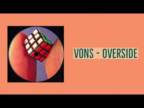 Vons - Overside