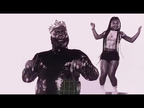 Missy Elliott ft HaSizzle  & 2nd Line Shawty -  The Greatest (new single Snippet )
