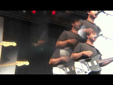 Shit Father/Craft Spells - You Should Close the Door (Live at CT5, 9/1/13)