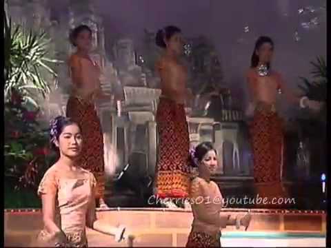 Bayon DVD 29   Cheng Soriya   Aek Siday   Tov Huey Mork Venh360P