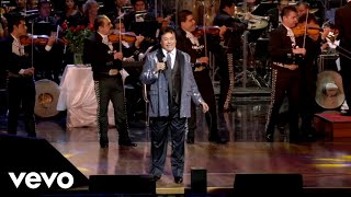 Juan Gabriel - Tu A Mi No Me Hundes (En Vivo Desde Bellas Artes, México/2013)