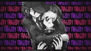 end in tragedy | full danganronpa mep [fourteen]