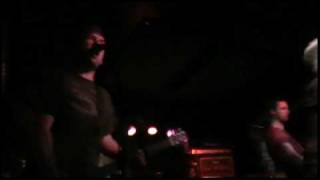 Only Crime playing at bottom of the hill