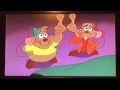 Opening To Dumbo 2001 VHS