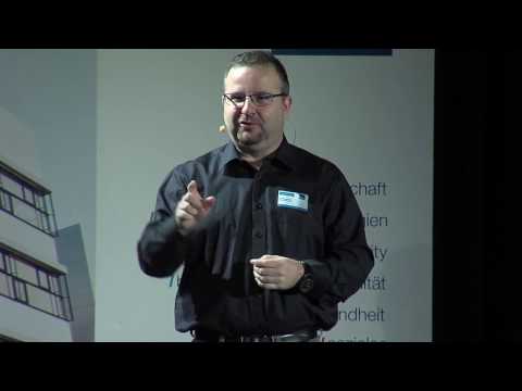 Security Day 2017 - Keynote mit Wieland Alge