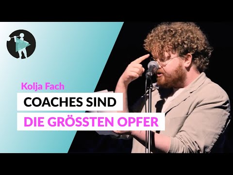 Mindset | Kolja Fach | Poetry Slam