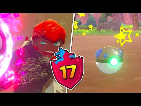 La Squadra è COMPLETA! - Pokémon Scudo ITA #17