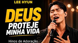 Adoração Profunda | Louvores Que Tocam a Alma | Lançamento Gospel 2026 | Lee Hyun de Jesus