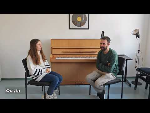 Thomas-Projekttage 2025: Französischsprachiger Imagefilm unserer Schule