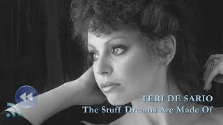 THE STUFF DREAMS ARE MADE OF (Teri DeSario) Retro RMXXX