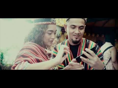 Toney Chrome ft.Denise - YAKAP (Official Music Video)