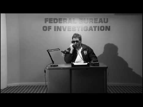 Project 4 Rachel Harris Bert Macklin FBI trailer