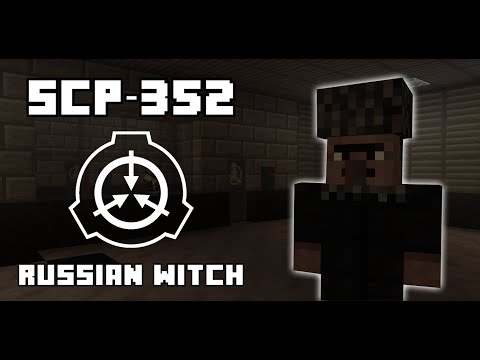 Insane Minecraft SCP-352 KETER Containment Breach!