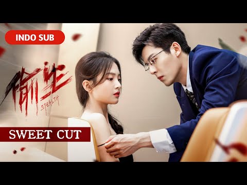 KOLEKSI INTIMCiuman rumput, Ciuman ranjang, Ciuman lamaran antara Bos dan Cinderella  | STEALTH