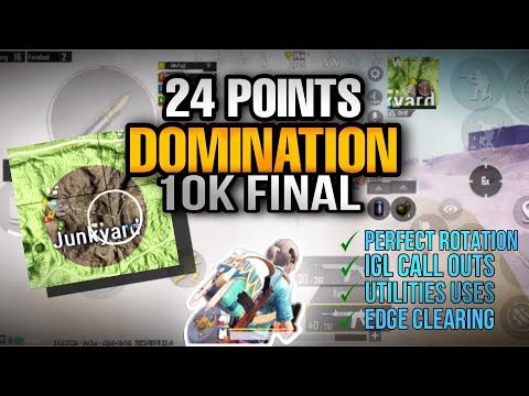 14 Finishes Domination😱🔥| 10K Final | Igl Pov | iphone 11 Competitive Gameplay | pogotheigl