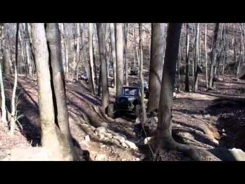 RZR Windrock T12 2 7 15