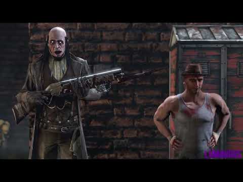 Steam Community :: Video :: [SFM] Dead By Daylight Animation ...