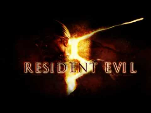 Resident Evil 5 Original Soundtrack - 21 - Executioner