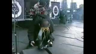 Coal Chamber   Loco Live at Dynamo 98