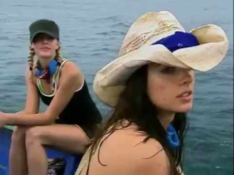 Survivor: Panama Exile Island - Temporada 12 (Intro Subtitulado en Español)