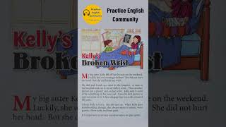 English Listening Practice| English Reading And Listening Practice| Practice English Everyday