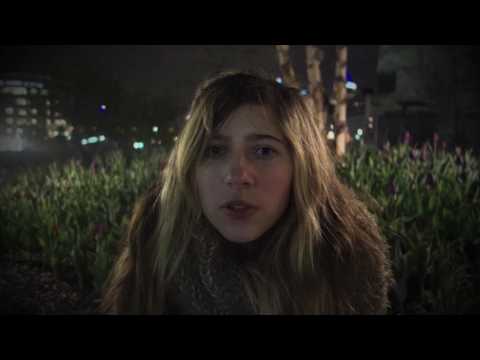 Ray Lugo - "Blue (Feat. Kira)"