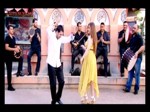 MEHMET ÇAĞLAR HADİ GİDEK MERSİNE