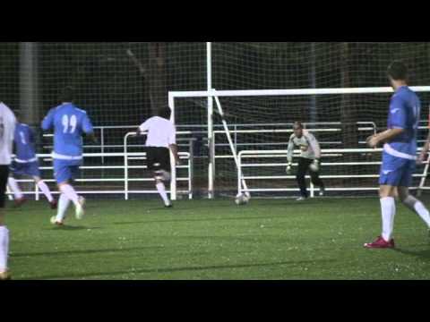 VF7 United   Tajamar   Tercera Div G II