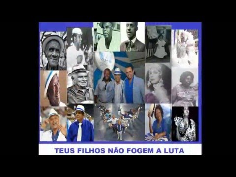 PORTELA   SAMBA DE QUADRA 2016   MAJESTOSA PORTELA