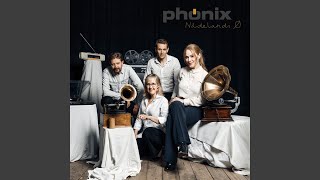 Music video thumbnail preview for Kejserens Land (feat. SangKa) by Phønix