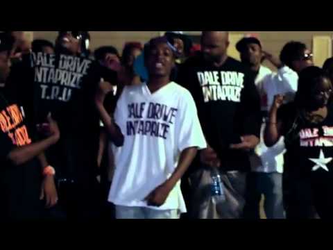 Go Physco Dale Drive Intaprize